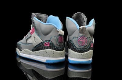 cheap kids' air jordan spizike shoes cheap no. 826